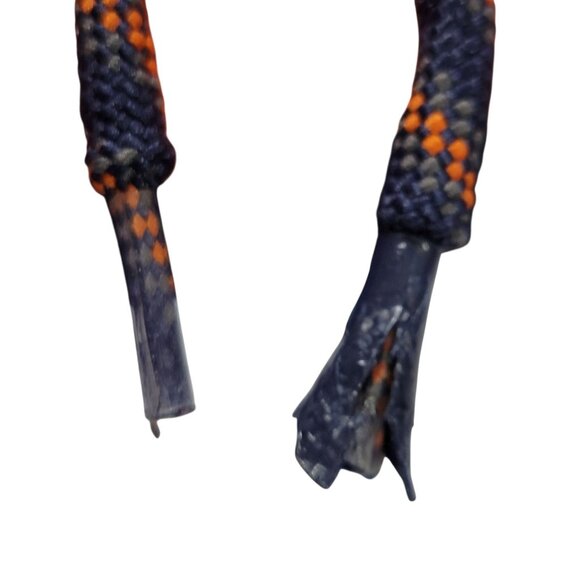 Nike Denver Broncos Hoodie Mens Medium NFL Football Small FLAW - PLEASE READ!!! - Picture 7 of 12